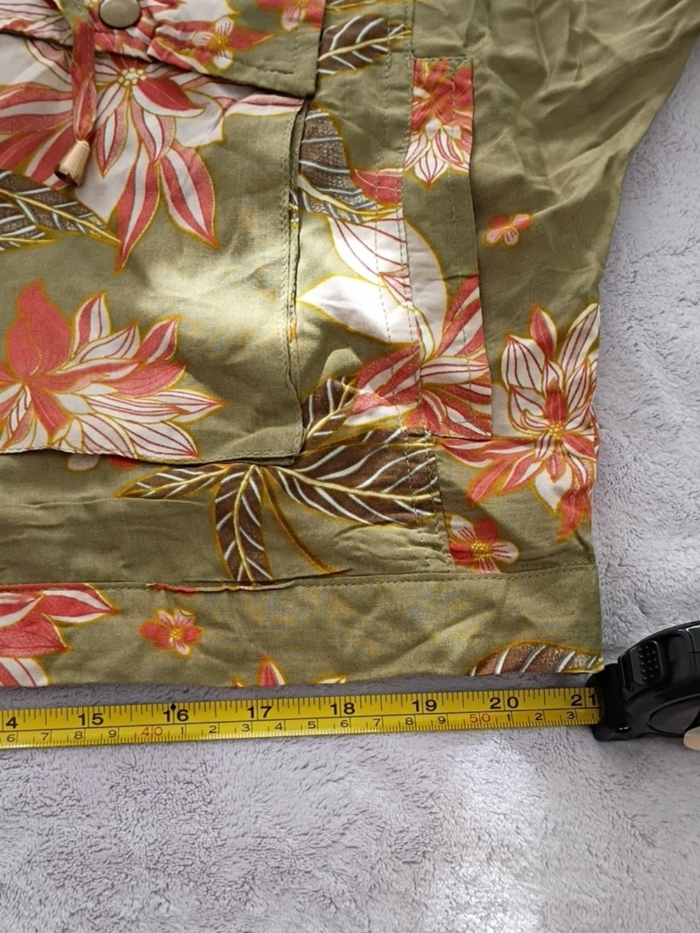 Jacket - Picture 7 of 10
